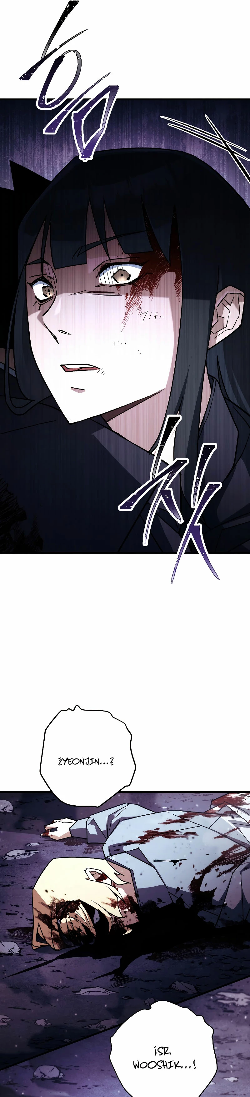 Heroe, regresa > Capitulo 78 > Page 321
