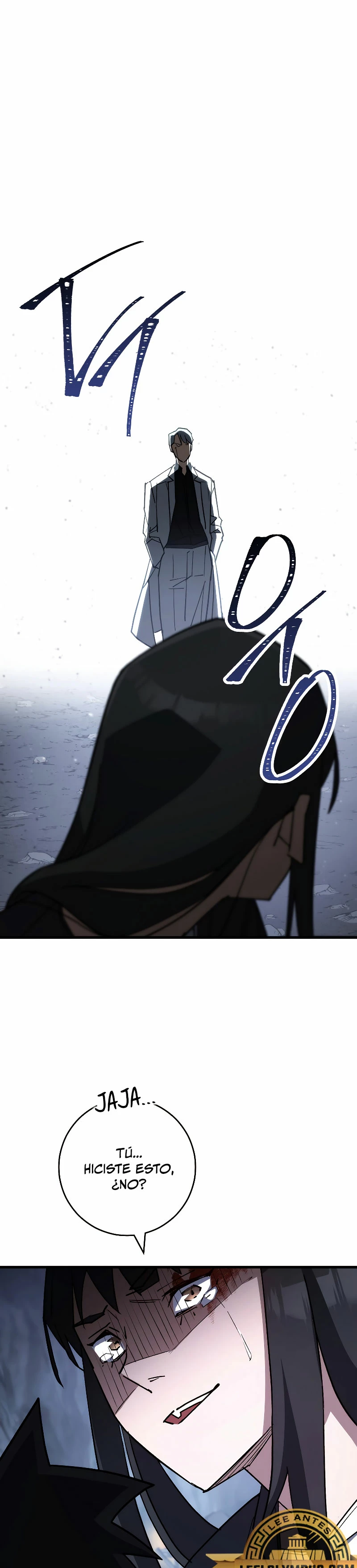 Heroe, regresa > Capitulo 78 > Page 351