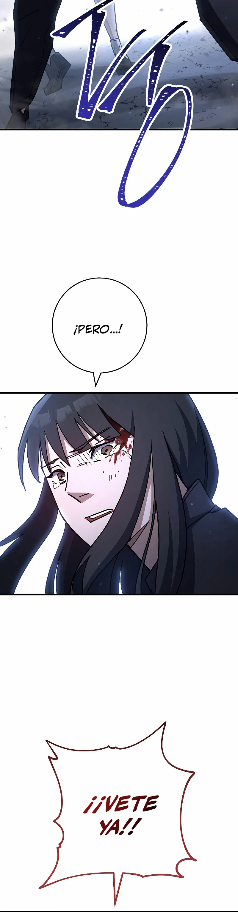 Heroe, regresa > Capitulo 78 > Page 411