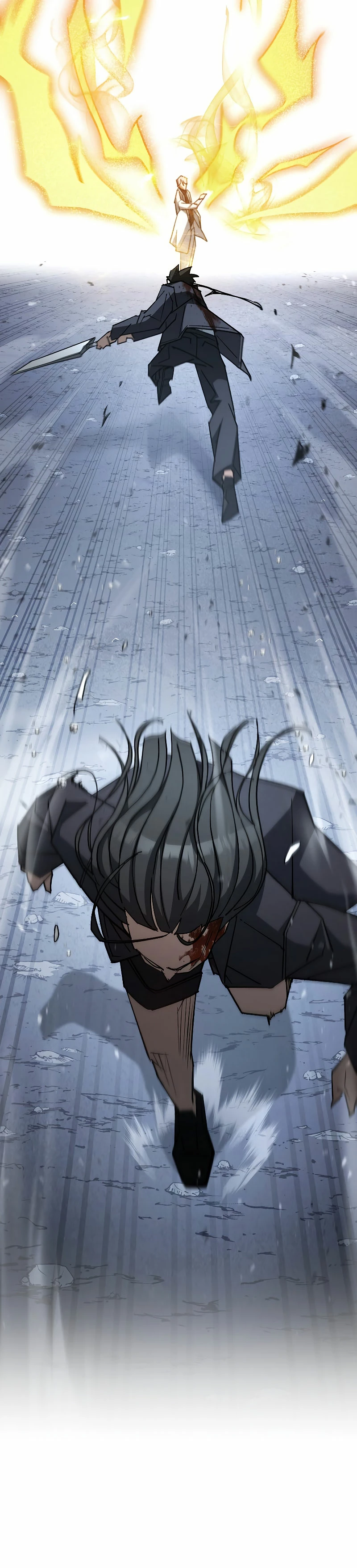 Heroe, regresa > Capitulo 78 > Page 431