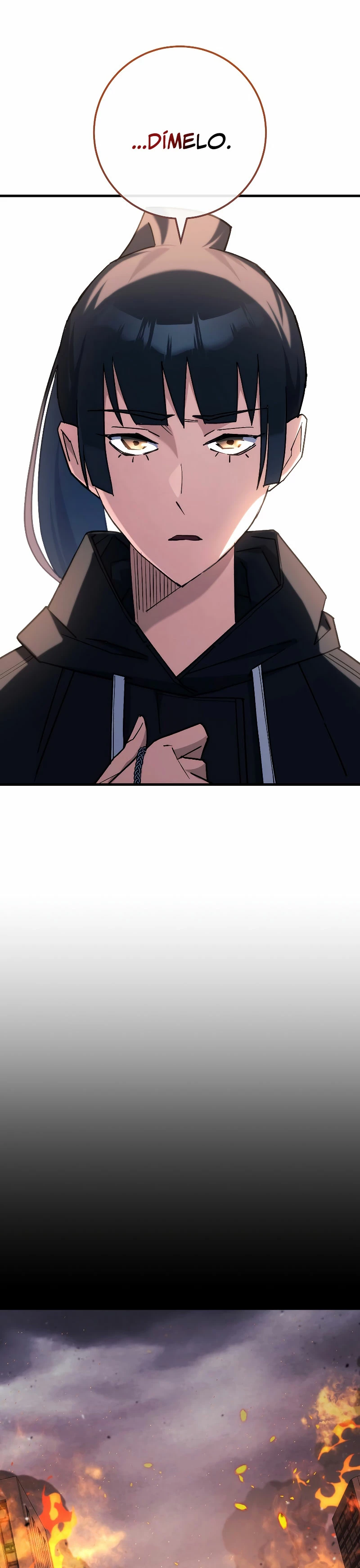Heroe, regresa > Capitulo 78 > Page 461