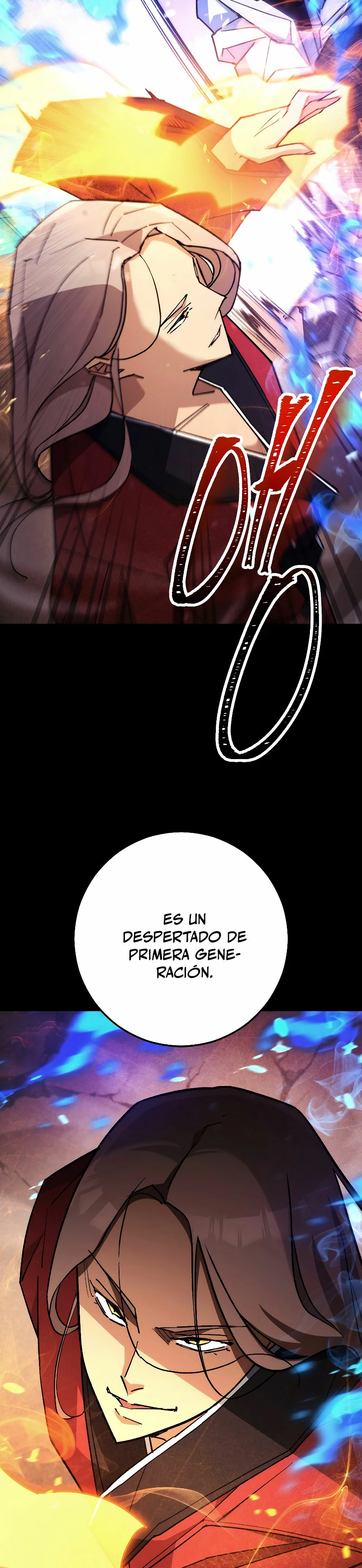 Heroe, regresa > Capitulo 78 > Page 491