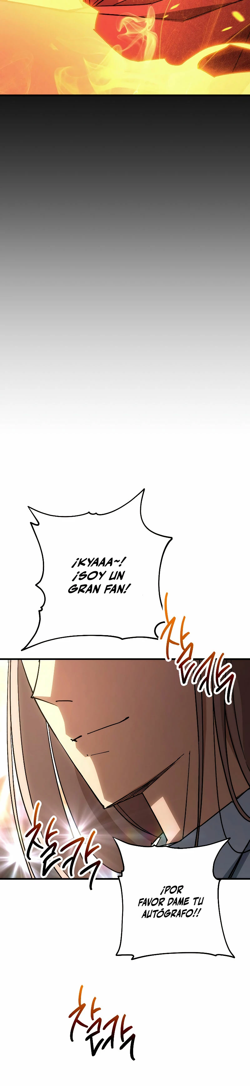 Heroe, regresa > Capitulo 78 > Page 501