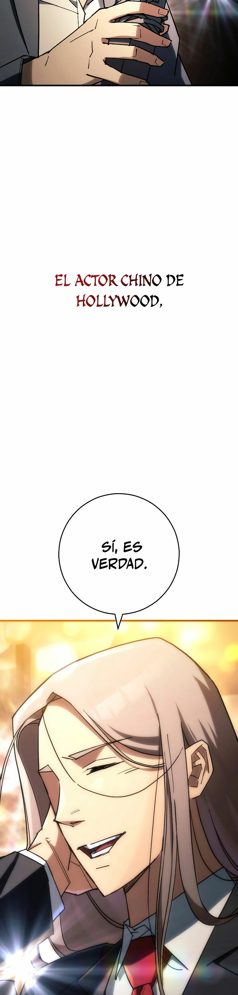 Heroe, regresa > Capitulo 78 > Page 521
