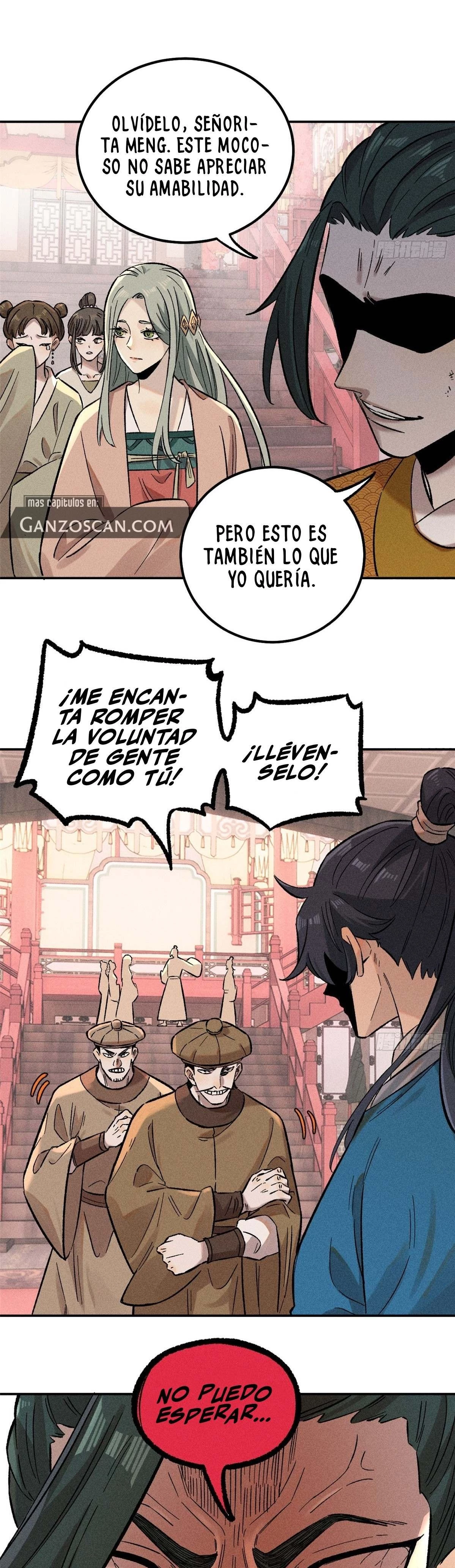 Solo quiero morir  > Capitulo 2 > Page 91