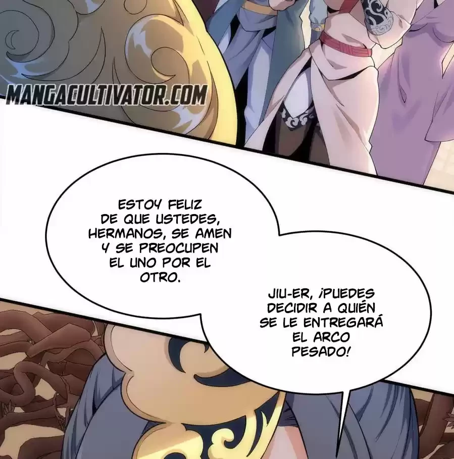 Los dioses antiguos > Capitulo 13 > Page 61