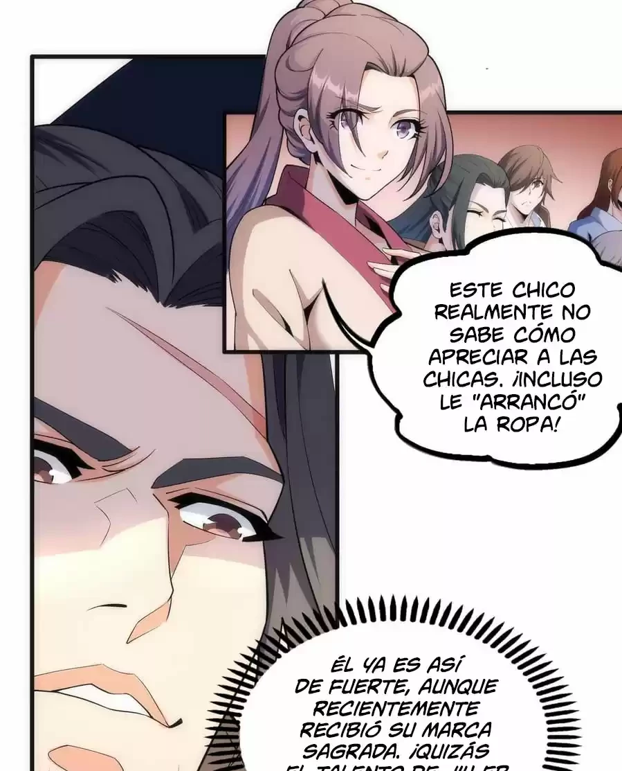 Los dioses antiguos > Capitulo 15 > Page 41