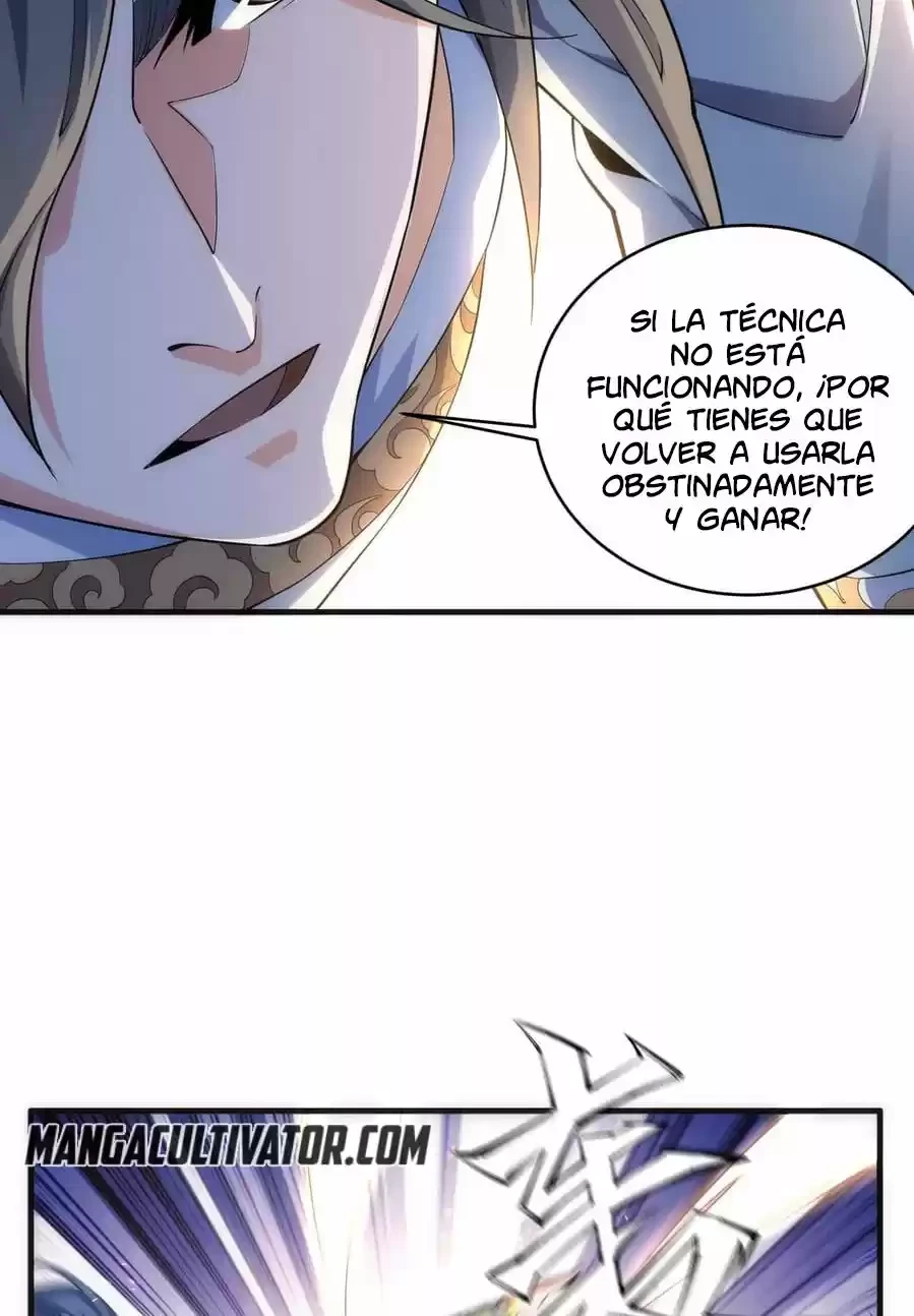 Los dioses antiguos > Capitulo 16 > Page 71