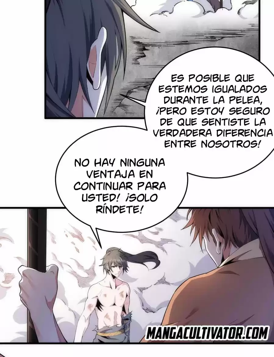 Los dioses antiguos > Capitulo 18 > Page 21