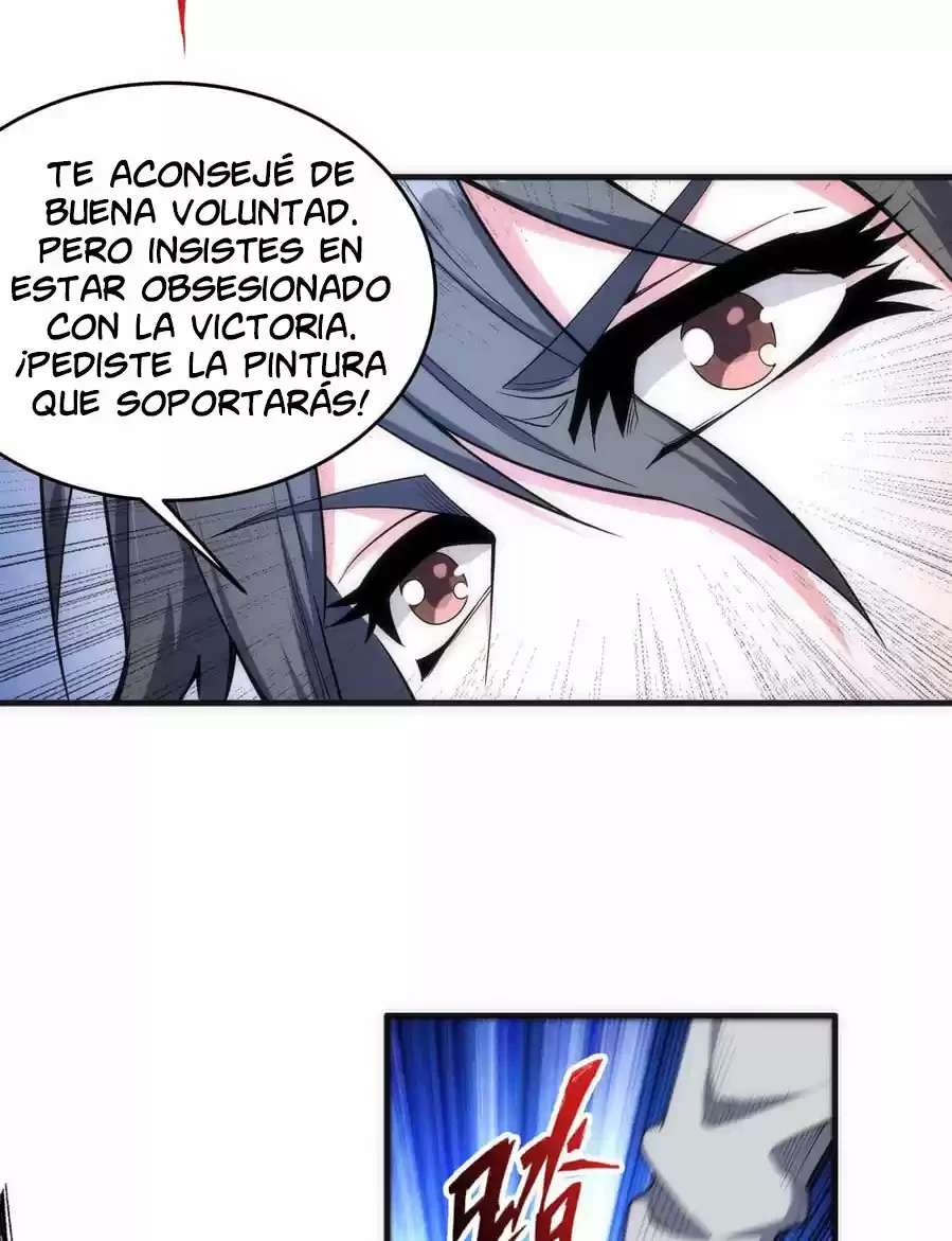 Los dioses antiguos > Capitulo 18 > Page 71