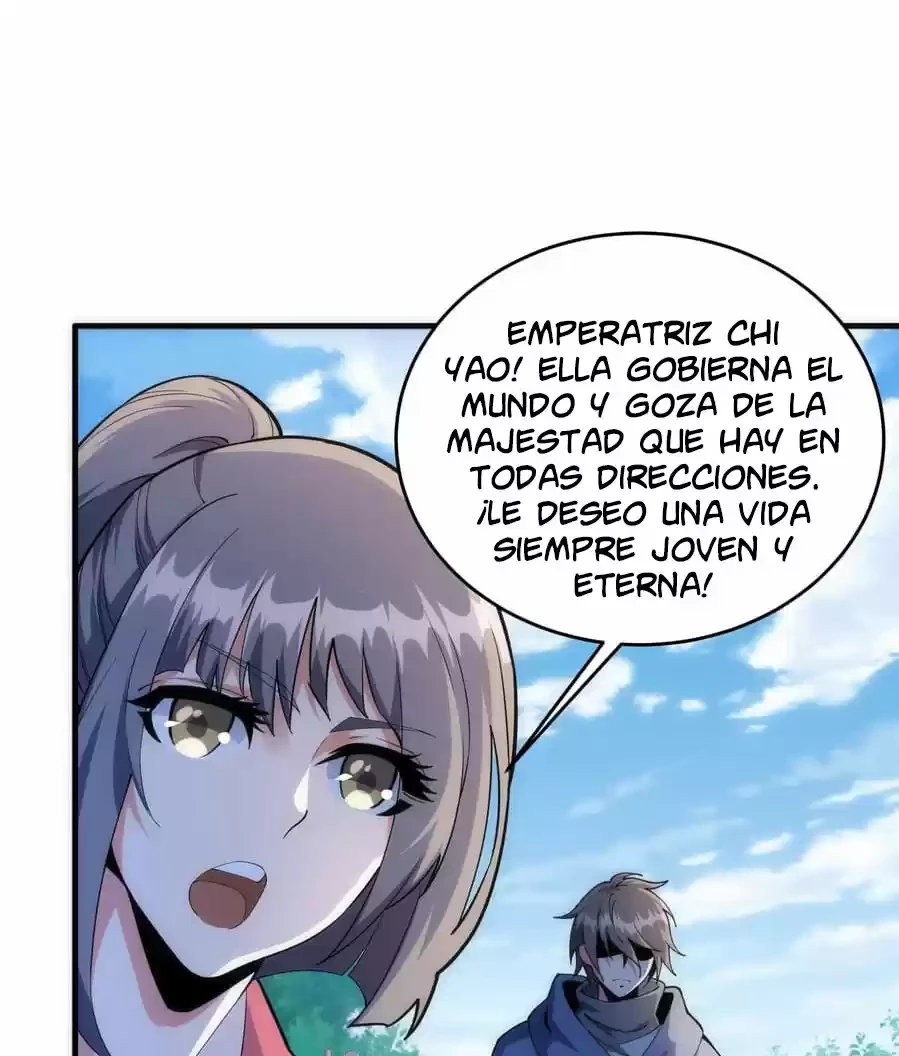 Los dioses antiguos > Capitulo 18 > Page 391