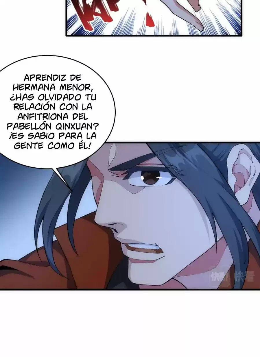 Los dioses antiguos > Capitulo 20 > Page 91