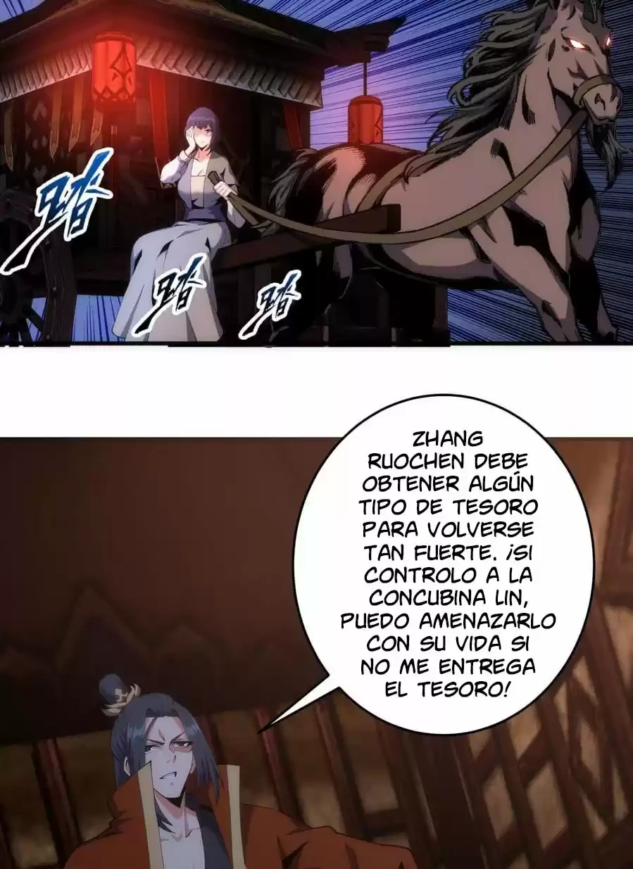 Los dioses antiguos > Capitulo 20 > Page 271