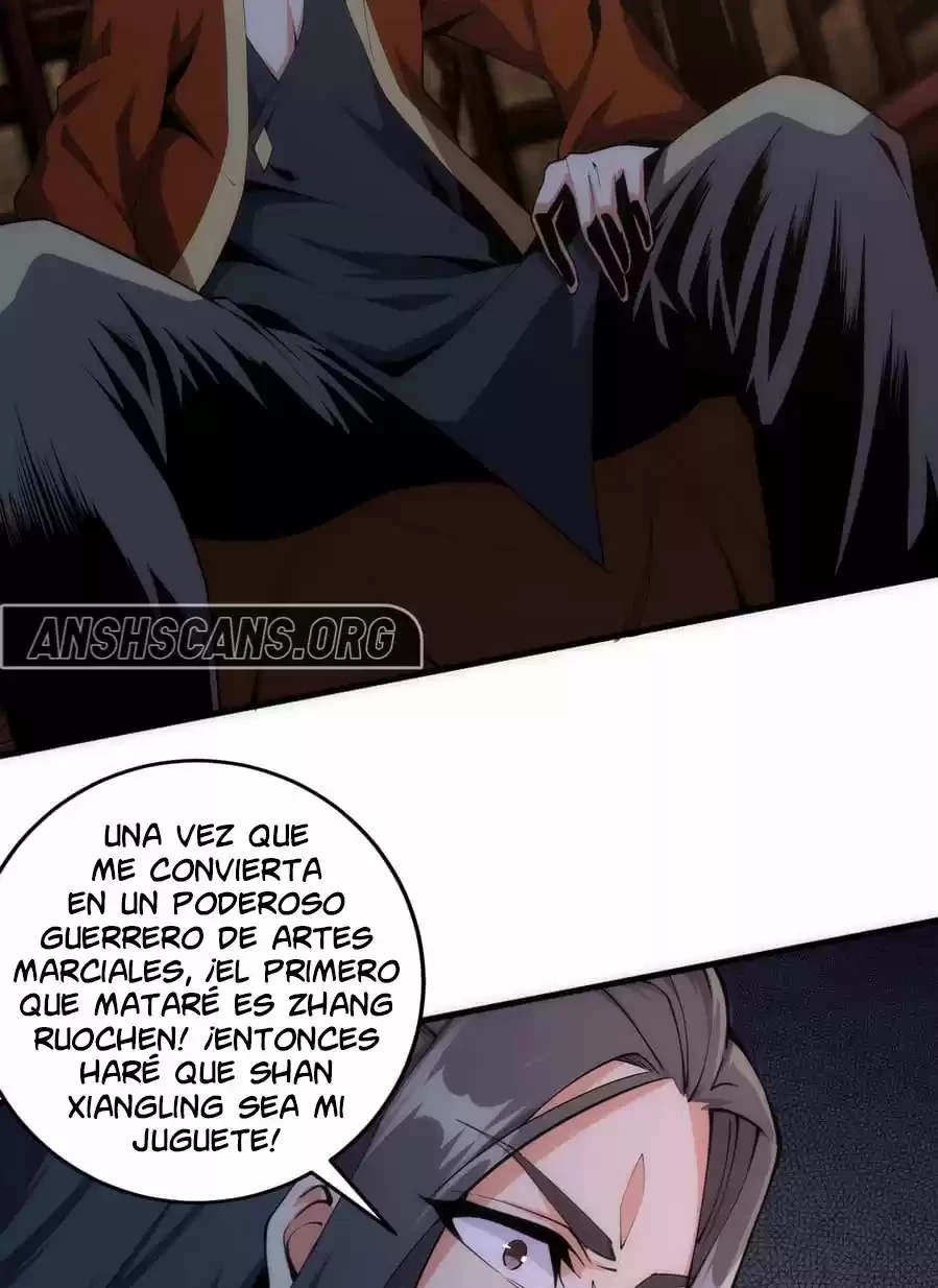 Los dioses antiguos > Capitulo 20 > Page 281