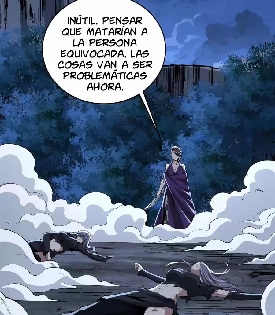 Los dioses antiguos > Capitulo 20 > Page 461