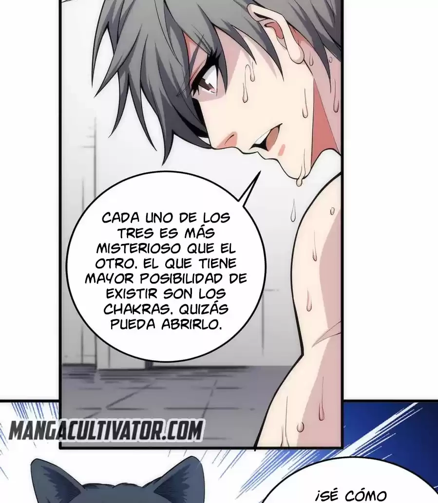 Los dioses antiguos > Capitulo 21 > Page 191