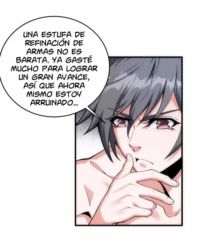 Los dioses antiguos > Capitulo 21 > Page 351