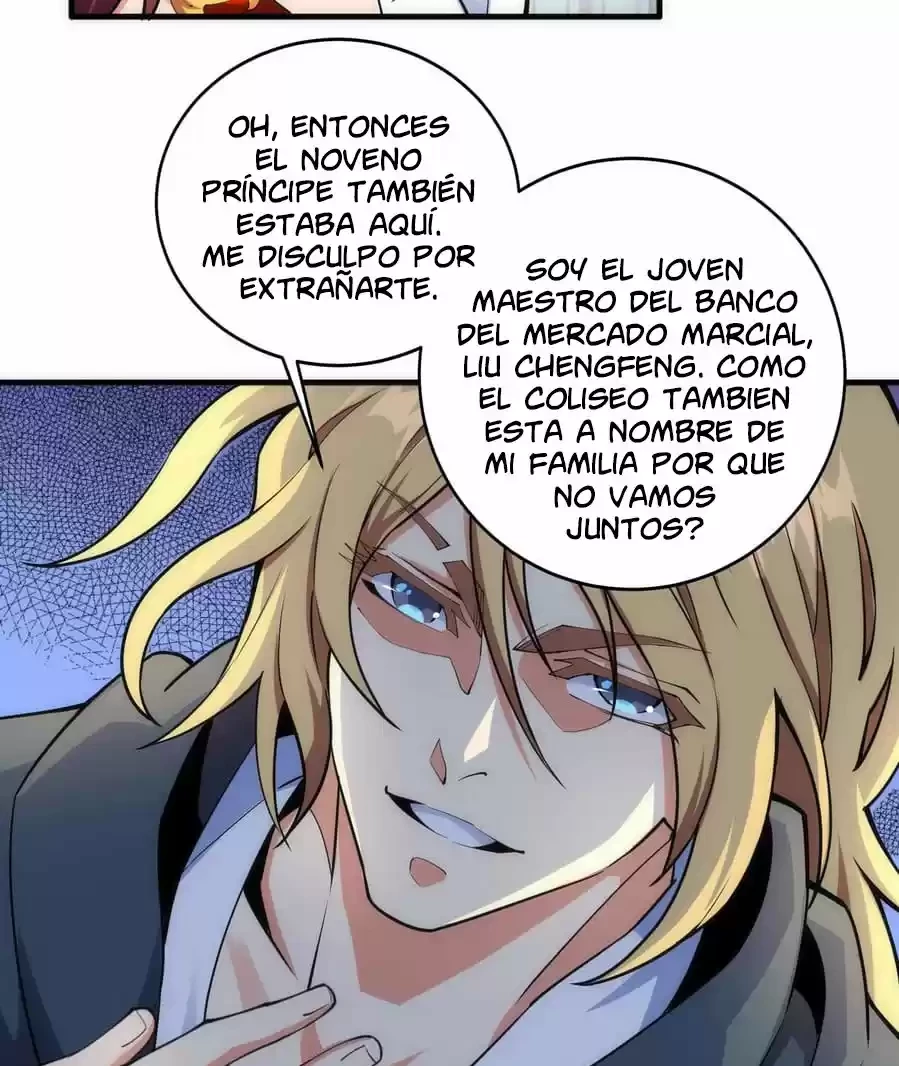 Los dioses antiguos > Capitulo 21 > Page 581