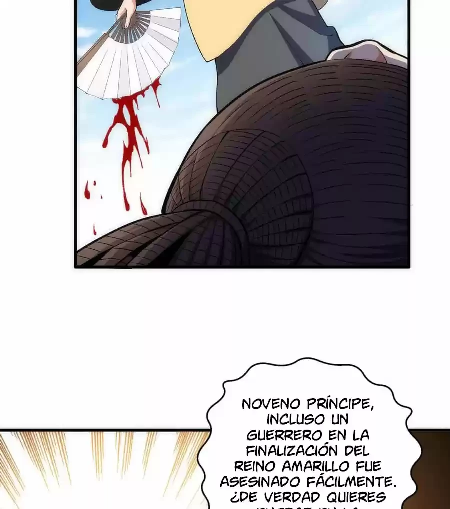 Los dioses antiguos > Capitulo 21 > Page 721