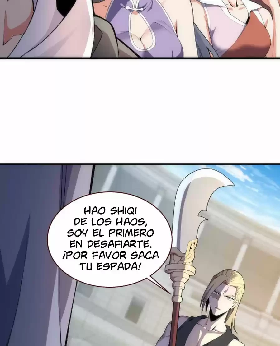 Los dioses antiguos > Capitulo 22 > Page 51