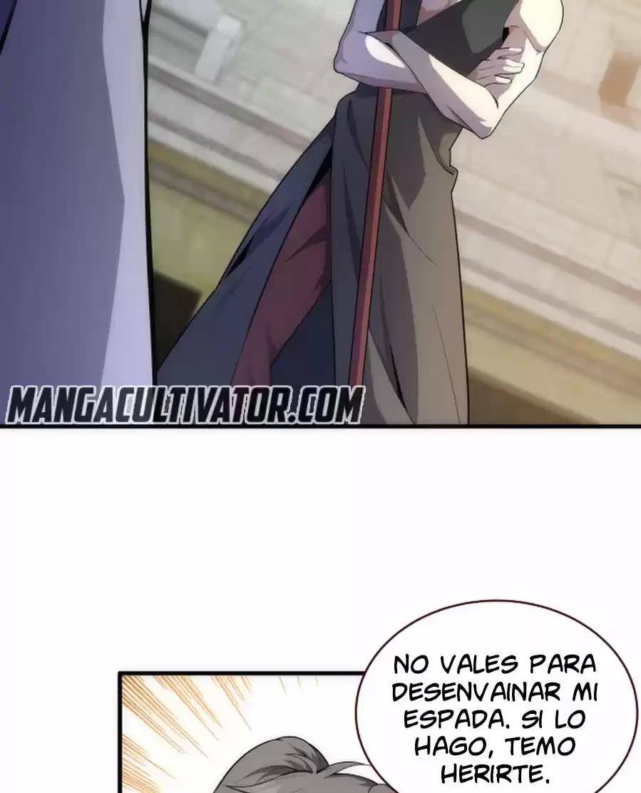 Los dioses antiguos > Capitulo 22 > Page 61