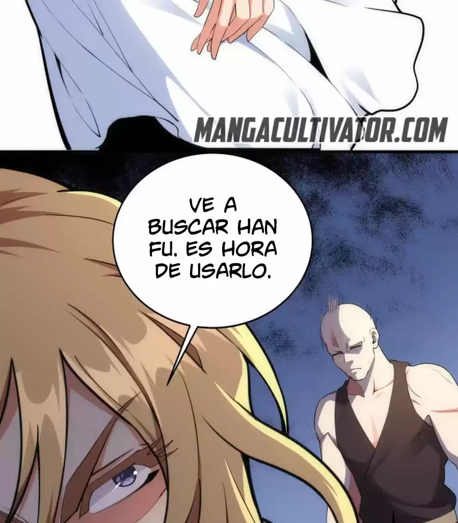 Los dioses antiguos > Capitulo 22 > Page 331