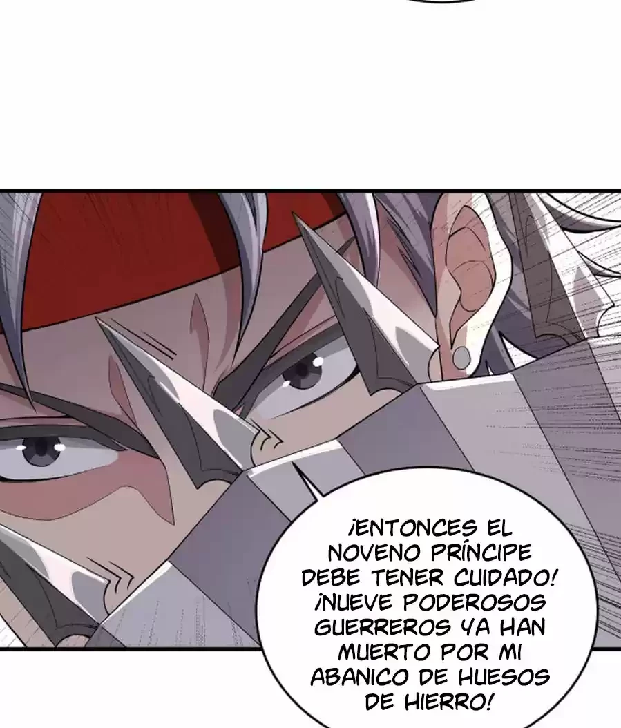 Los dioses antiguos > Capitulo 22 > Page 571