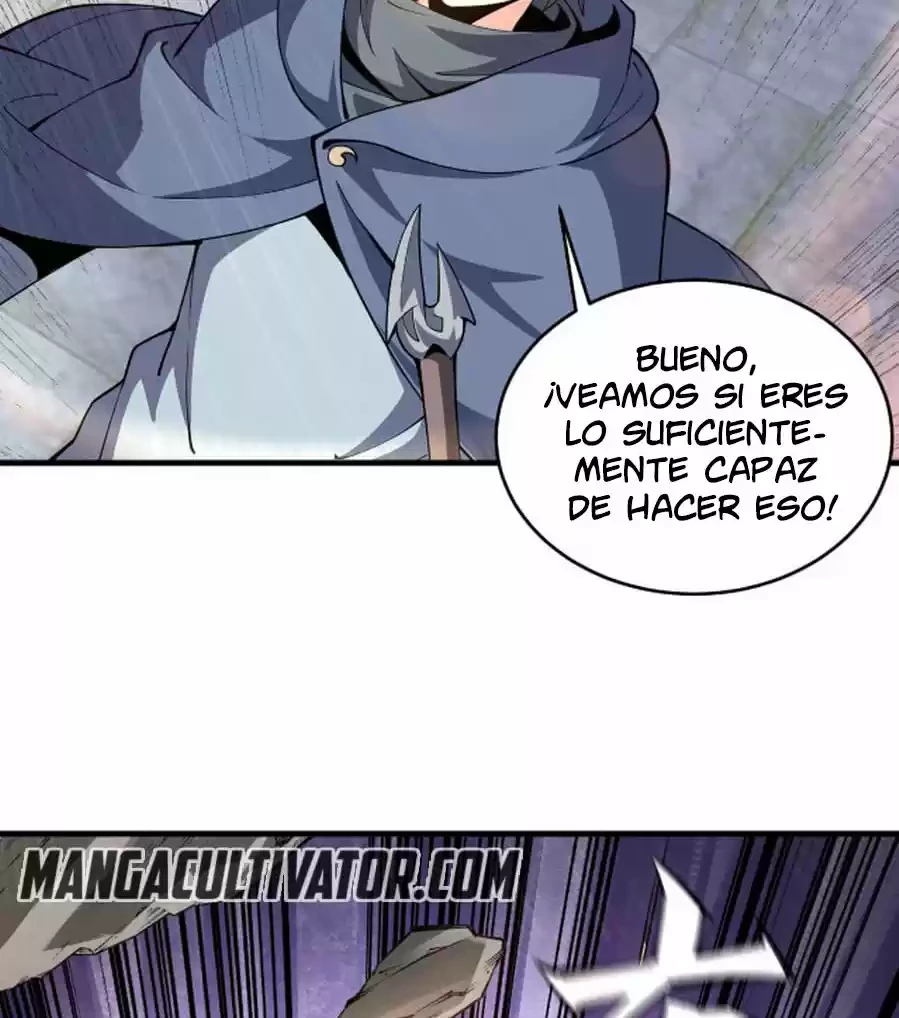 Los dioses antiguos > Capitulo 22 > Page 621