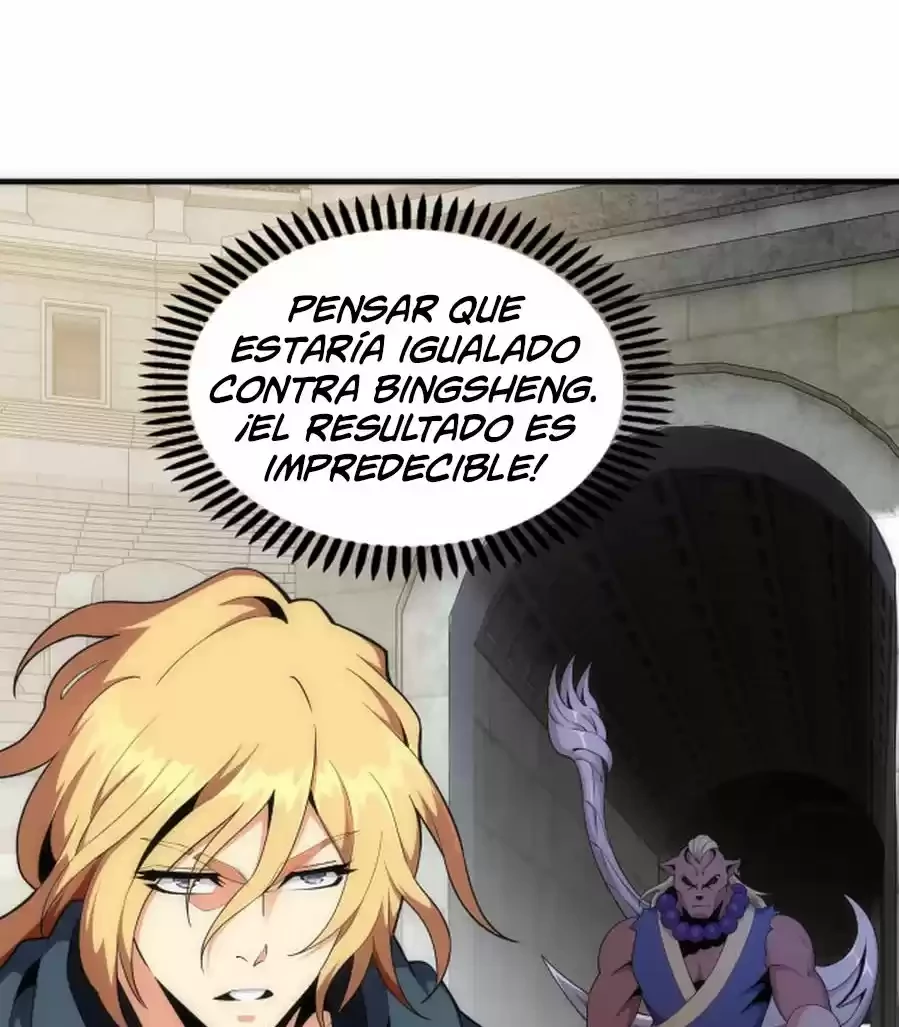 Los dioses antiguos > Capitulo 23 > Page 01