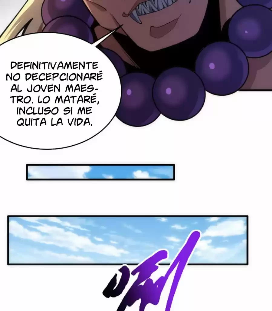 Los dioses antiguos > Capitulo 23 > Page 51