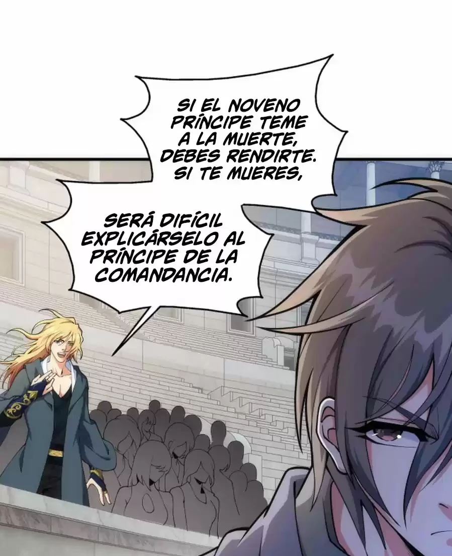 Los dioses antiguos > Capitulo 23 > Page 361