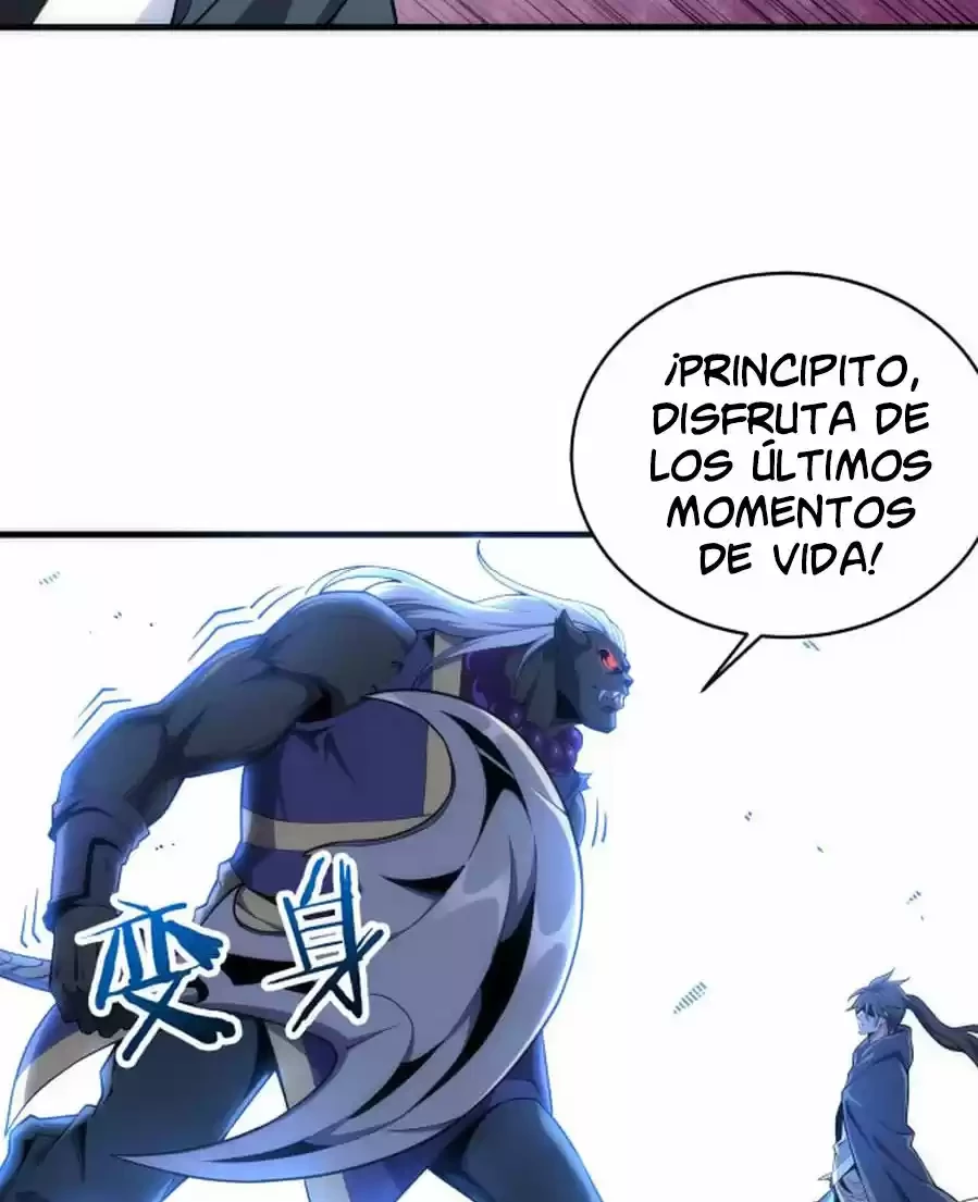 Los dioses antiguos > Capitulo 23 > Page 401