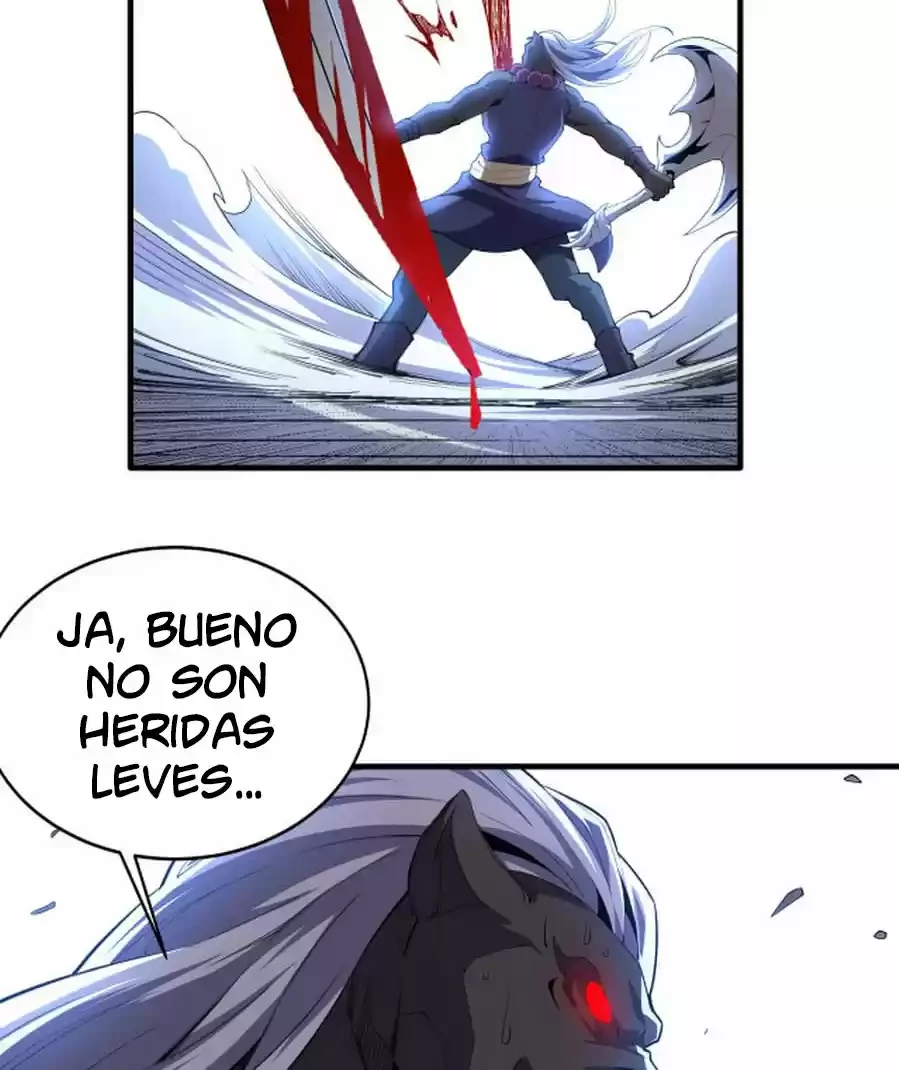 Los dioses antiguos > Capitulo 23 > Page 611