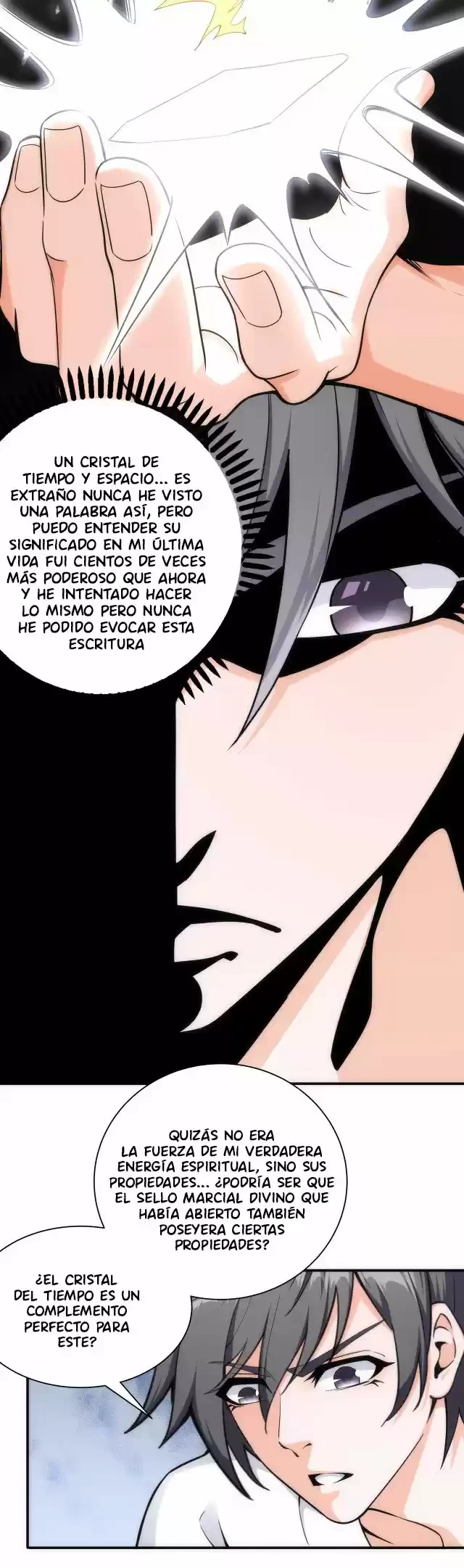 Los dioses antiguos > Capitulo 3 > Page 211