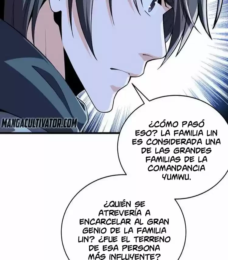 Los dioses antiguos > Capitulo 6 > Page 31