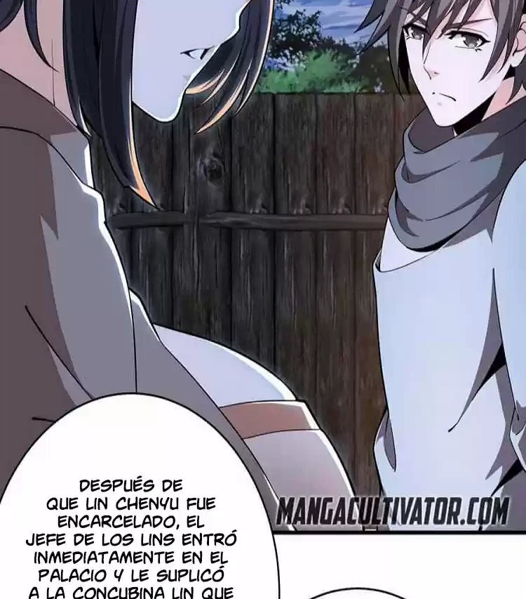 Los dioses antiguos > Capitulo 6 > Page 61