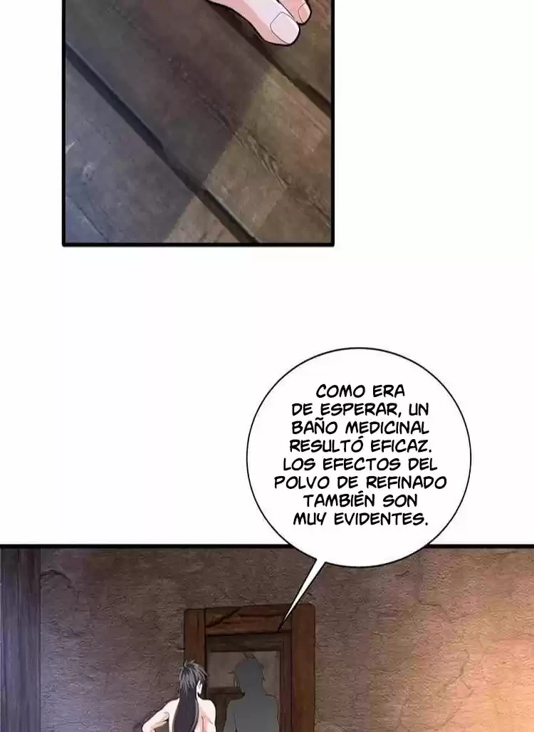 Los dioses antiguos > Capitulo 6 > Page 531