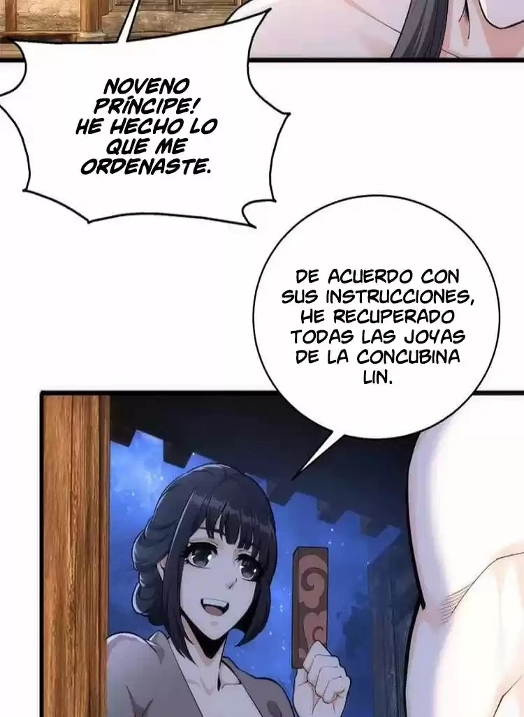 Los dioses antiguos > Capitulo 6 > Page 571