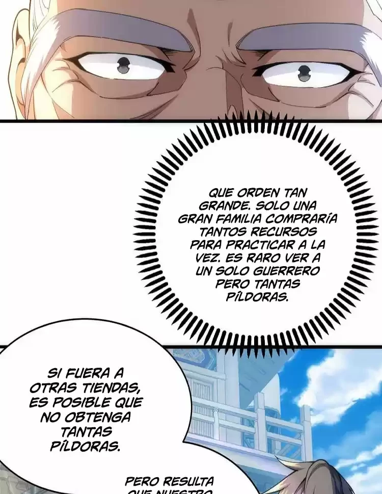 Los dioses antiguos > Capitulo 7 > Page 61