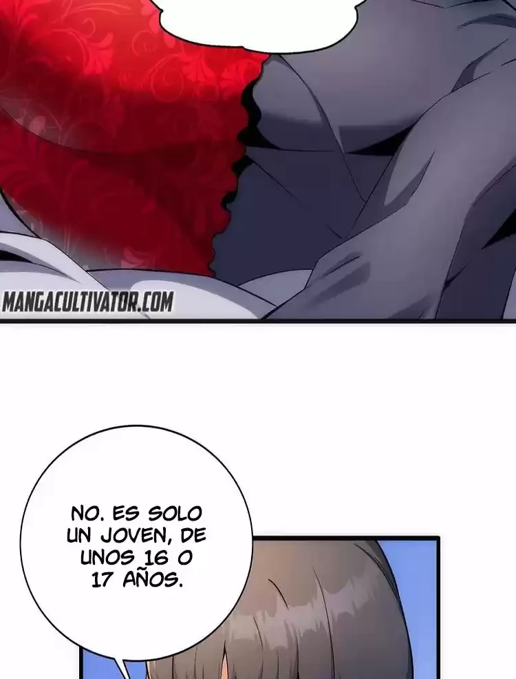 Los dioses antiguos > Capitulo 7 > Page 321