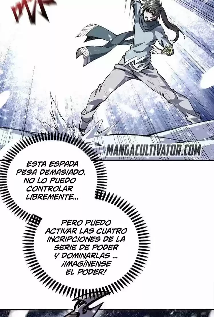 Los dioses antiguos > Capitulo 8 > Page 111