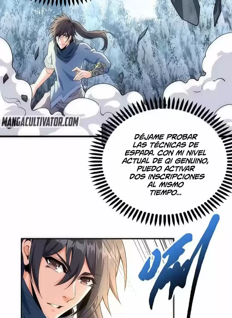 Los dioses antiguos > Capitulo 8 > Page 601