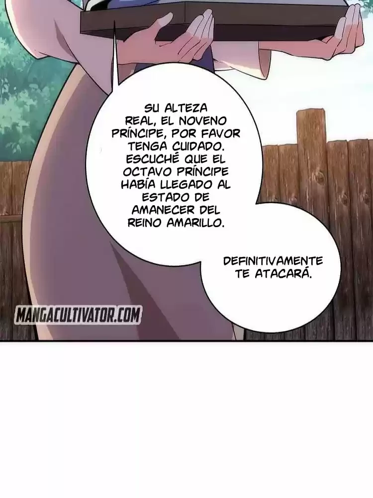 Los dioses antiguos > Capitulo 8 > Page 771