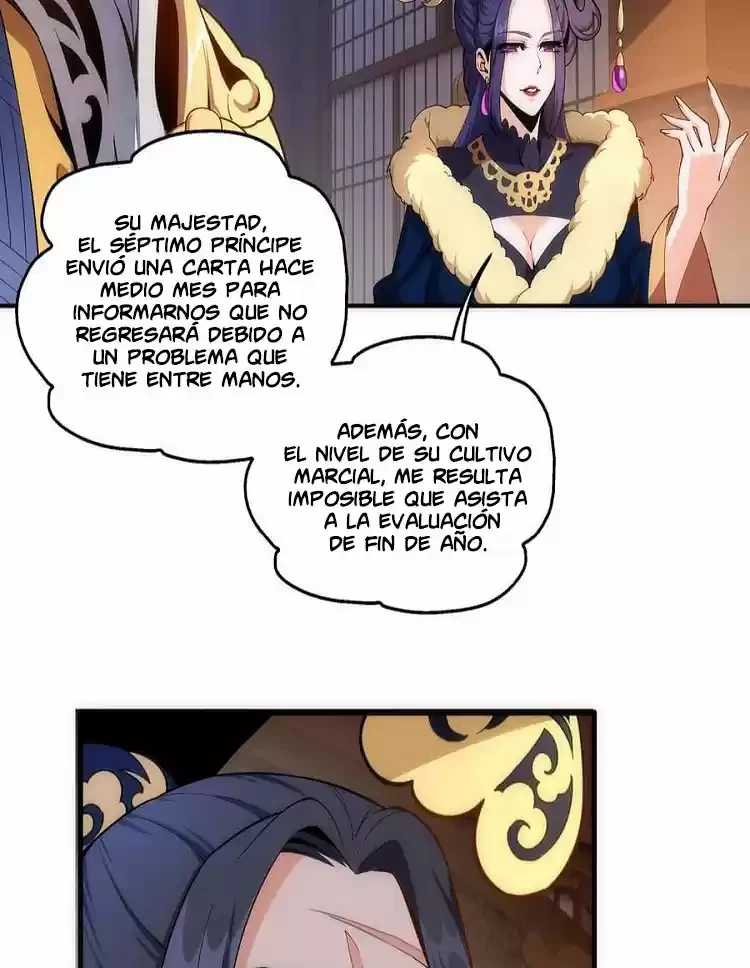 Los dioses antiguos > Capitulo 9 > Page 51