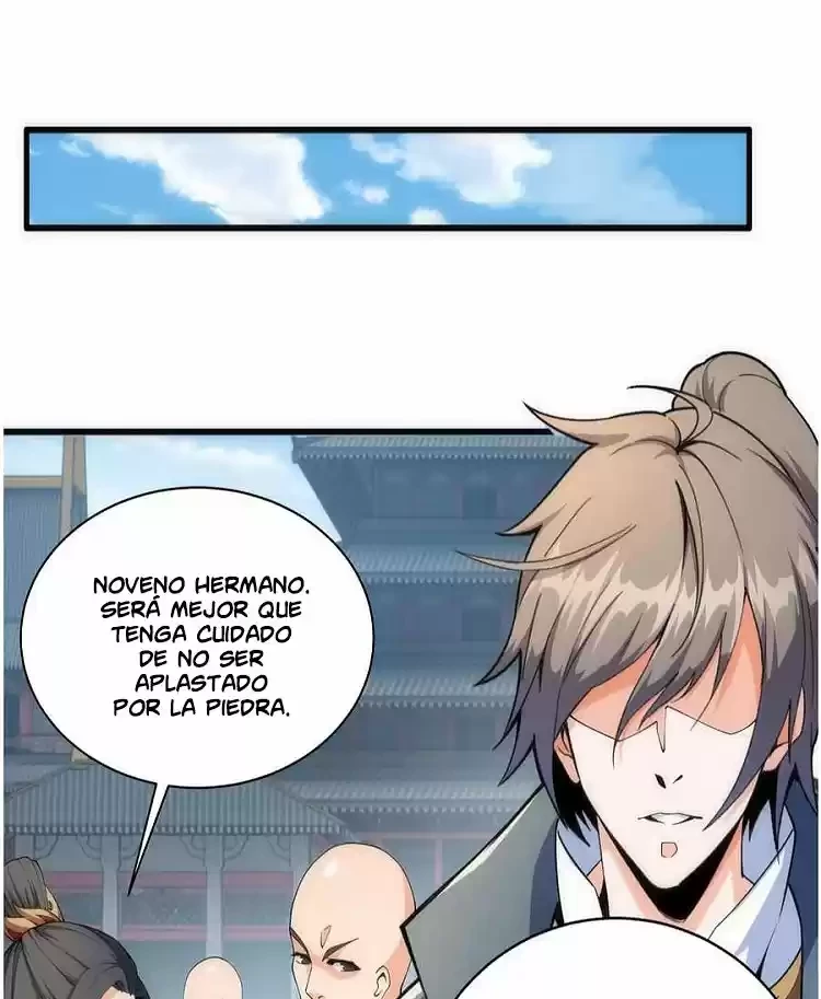 Los dioses antiguos > Capitulo 9 > Page 781