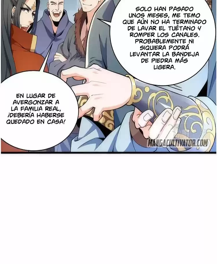 Los dioses antiguos > Capitulo 9 > Page 791