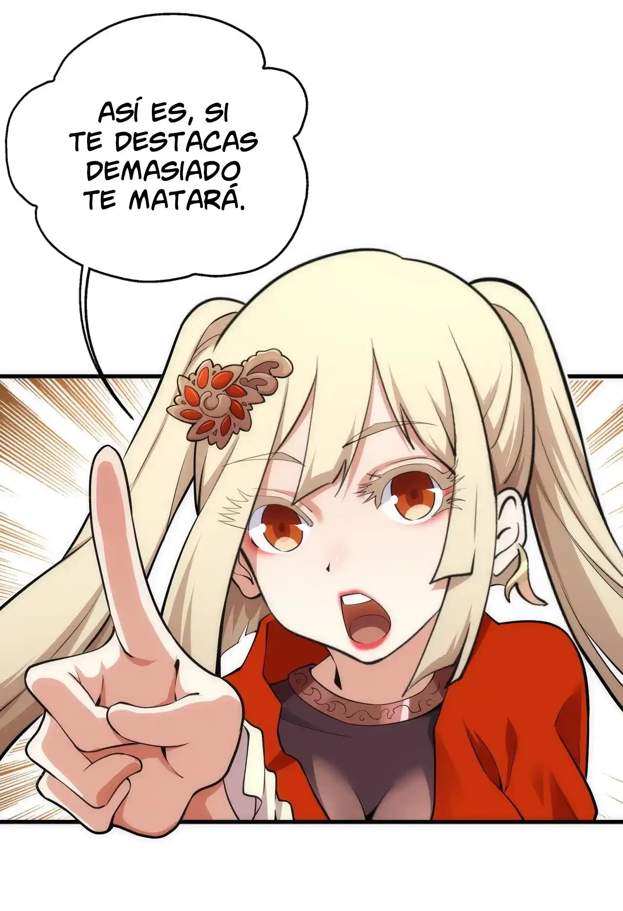Los dioses antiguos > Capitulo 64 > Page 71