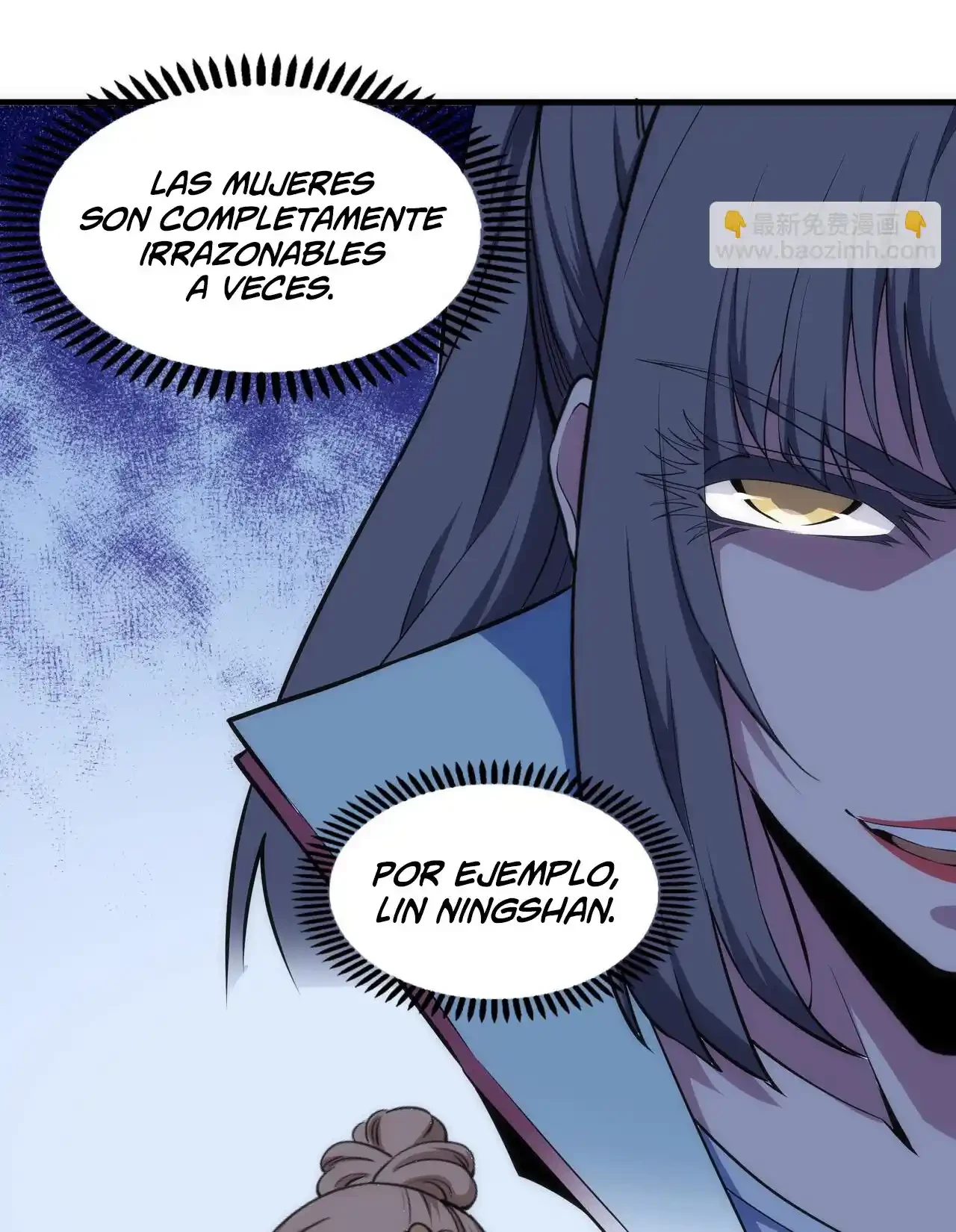 Los dioses antiguos > Capitulo 64 > Page 141