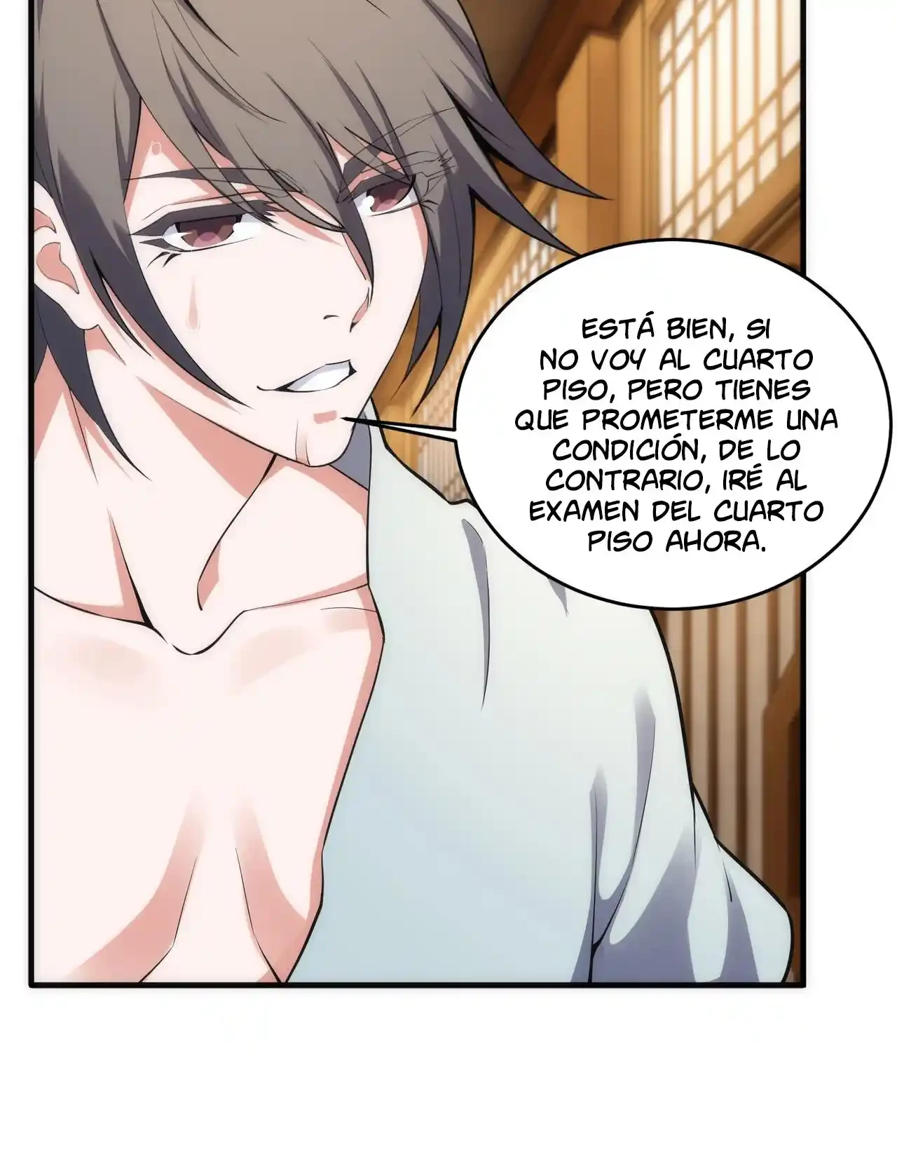 Los dioses antiguos > Capitulo 64 > Page 171