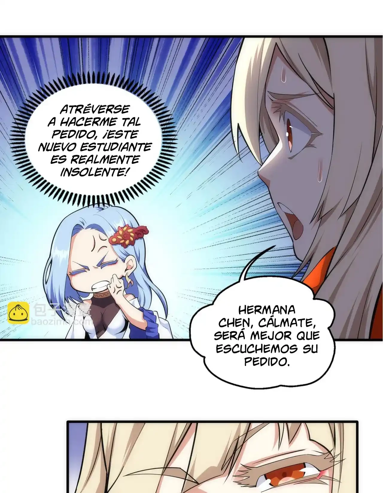 Los dioses antiguos > Capitulo 64 > Page 181